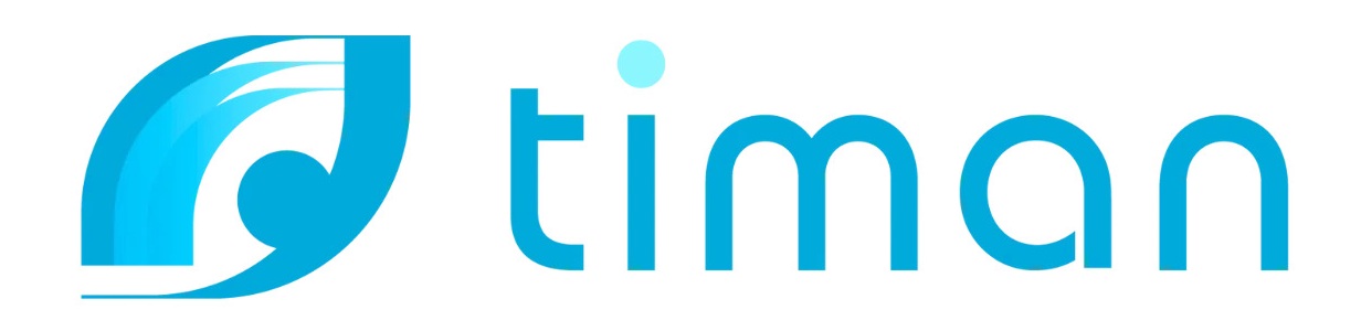 logo - Timan