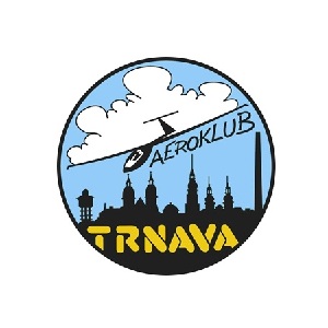 logo - Aeroklub Trnava