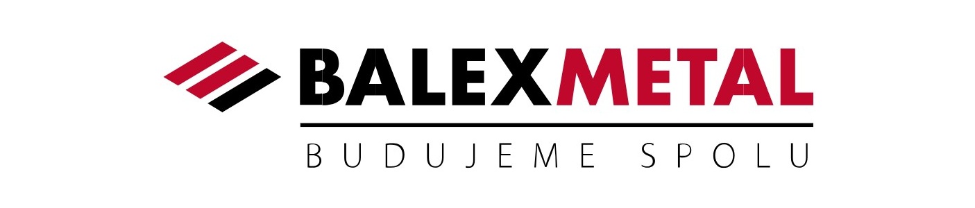 logo - Balex Metal