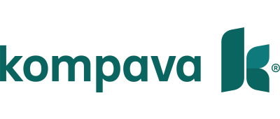Kompava - logo spoločnosti
