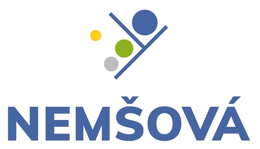 logo - Nemšová