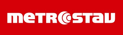 Metrostav - logo