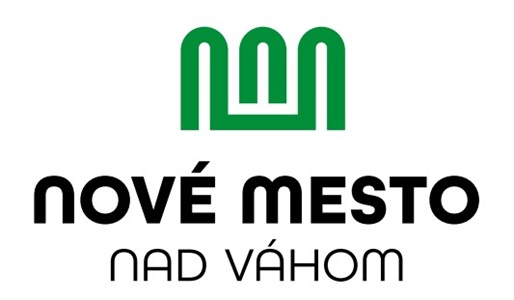 logo - Nové Mesto nad Váhom