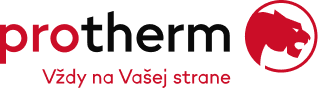 Protherm - logo